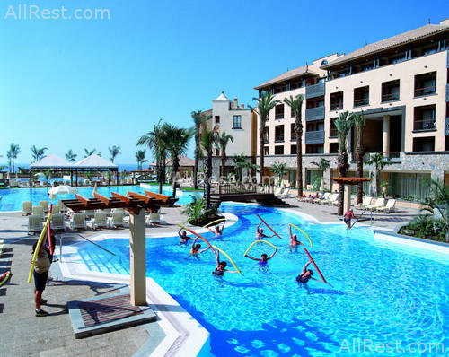 Costa Adeje Gran Hotel 15